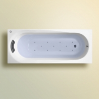 Biore Acrylic aeromassage bathtub