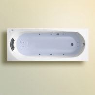 Biore Acrylic hydromassage bathtub 