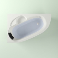 Акриловая ванна Bell Pro