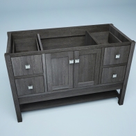 Grance hill on-floor cabinet